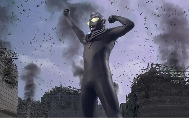 迪迦奥特曼在特摄剧中的地位,迪迦奥特曼真正的新生代英雄