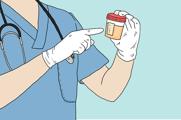 动不动就跑厕所,一喝水就频繁跑厕所是肾的原因吗