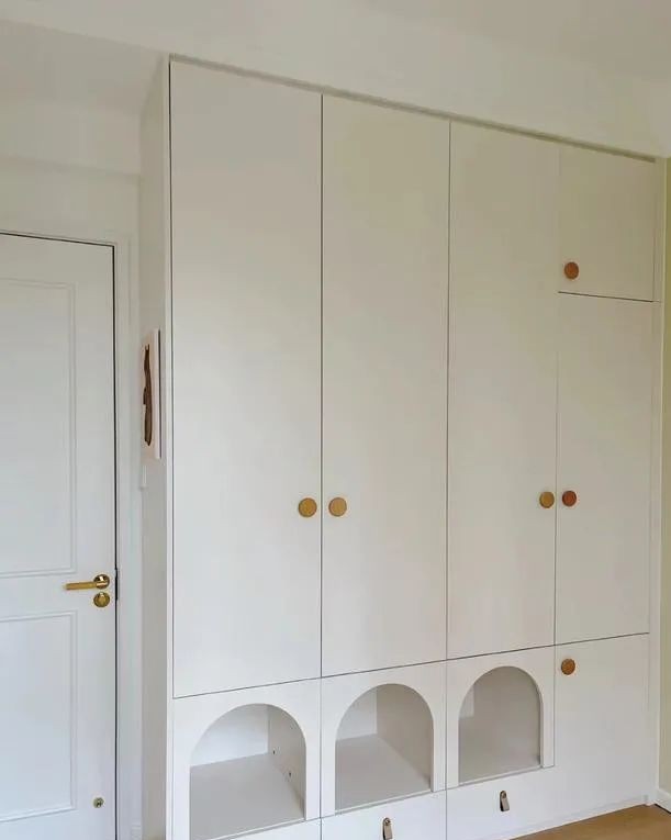 装修设计这五个点让你入住超暖心,新房装修设计注意事项大全