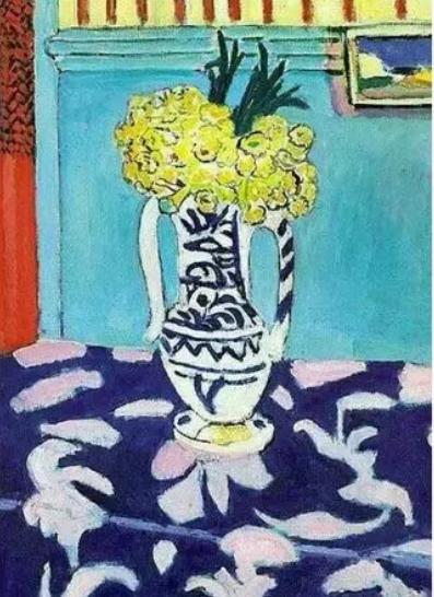 关于画家马蒂斯的剪纸视频教程,马蒂斯的人物剪纸作品有什么特点