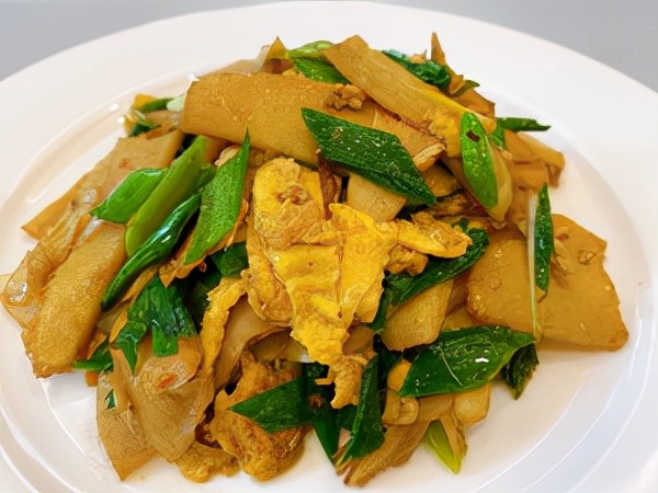 冬笋的保存方法视频,冬笋的保存方式