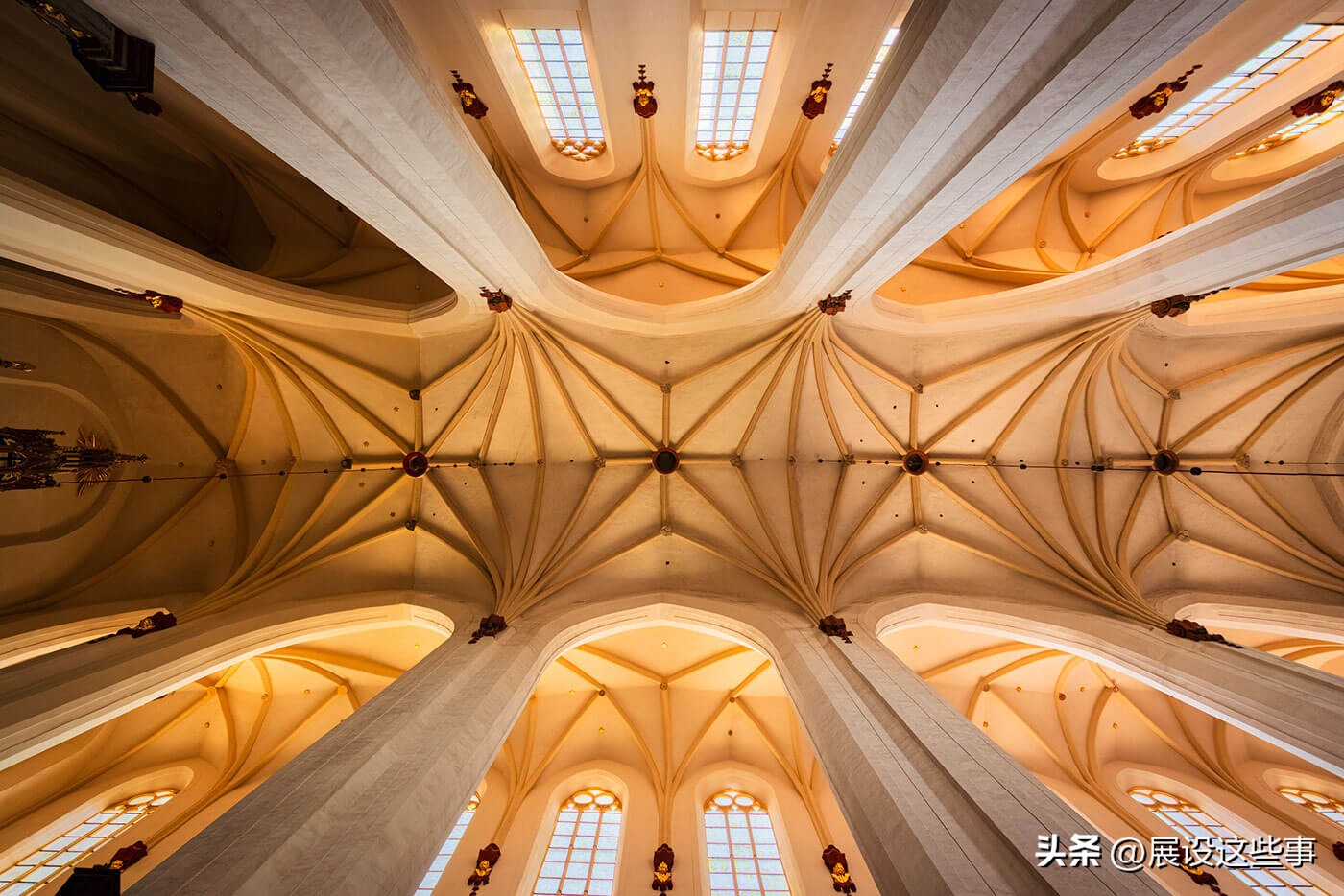 建筑之美摄影,法式建筑艺术摄影