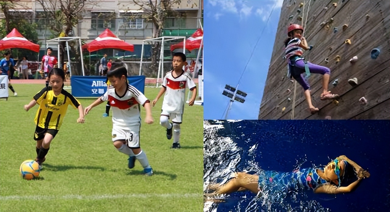 150平的家,给孩子塞下一个运动场