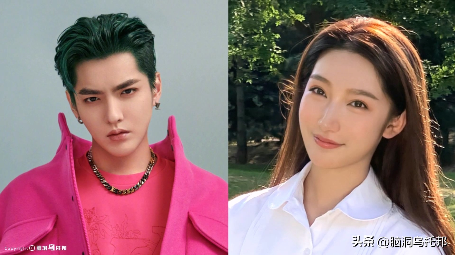 从顶流到阶下囚！深扒吴亦凡背后资本，一口气看完吴亦凡事件始末