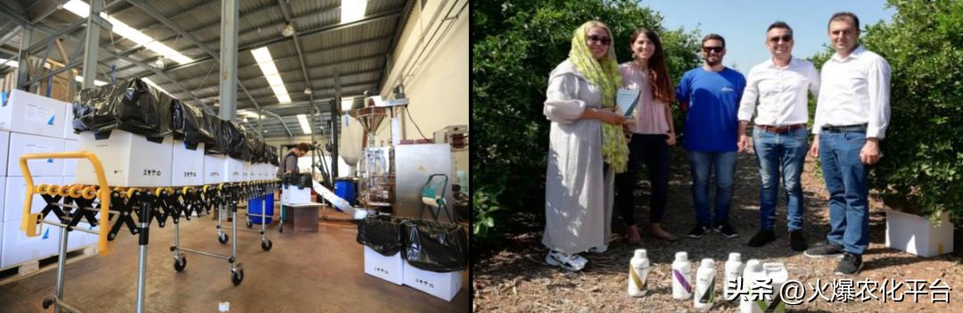 西班牙原装进口肥料艾德拉,西班牙艾德拉农肥料有限公司