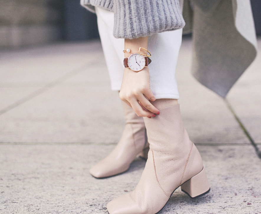 让穿衣更时尚,让自己穿衣更好看的原则