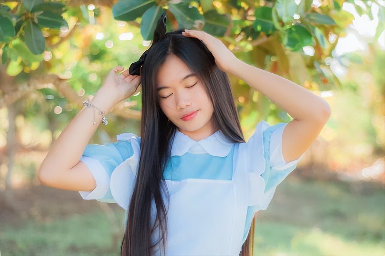 女人的“七寸”在这3个地方，男人要掐准