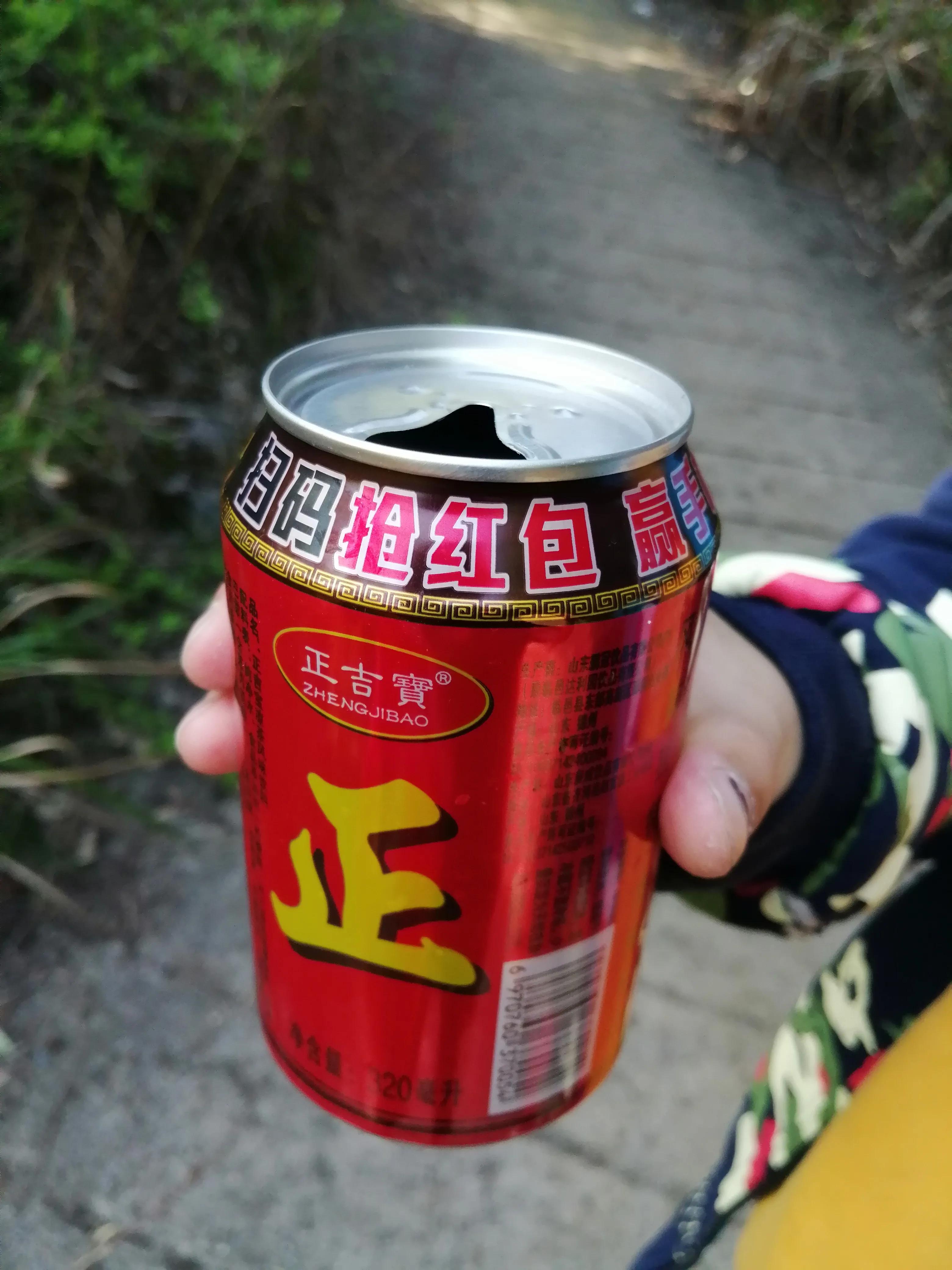 碰到“擦边球”的饮料，如何选择