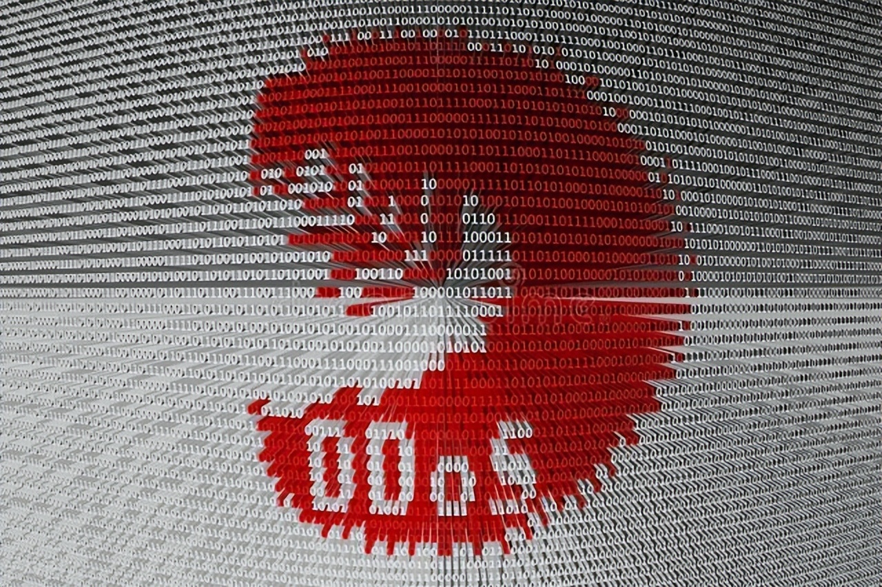 ddos攻击愈演愈烈怎么求生存,ddos攻击网站怎么防护