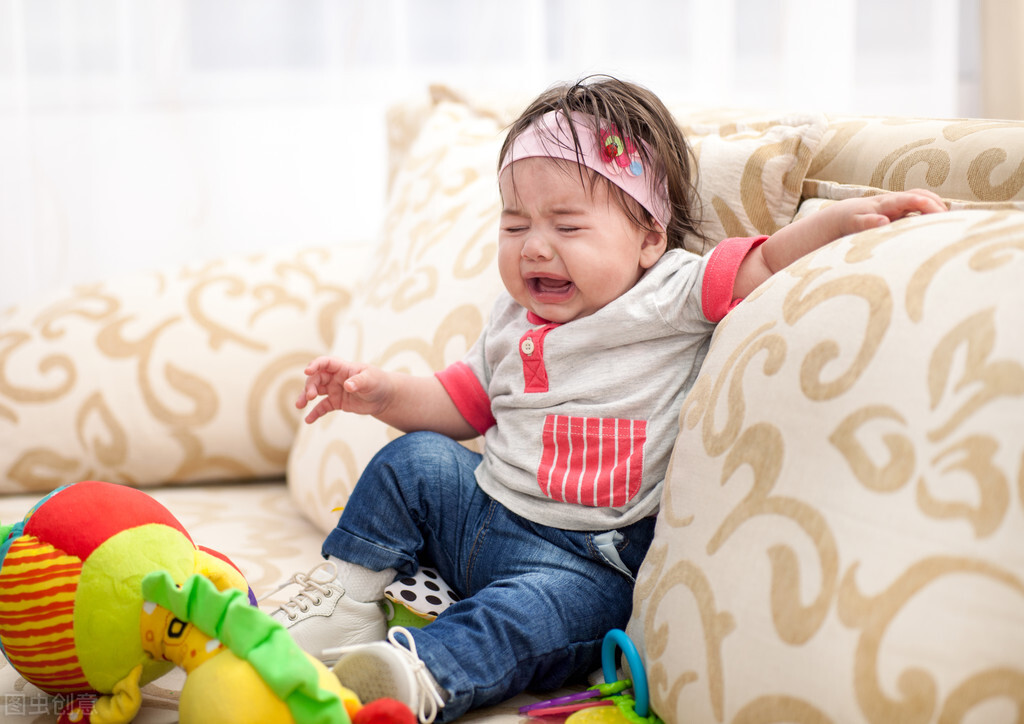 孩子爱哭怎么办教案,孩子爱哭心理特别脆弱看什么书