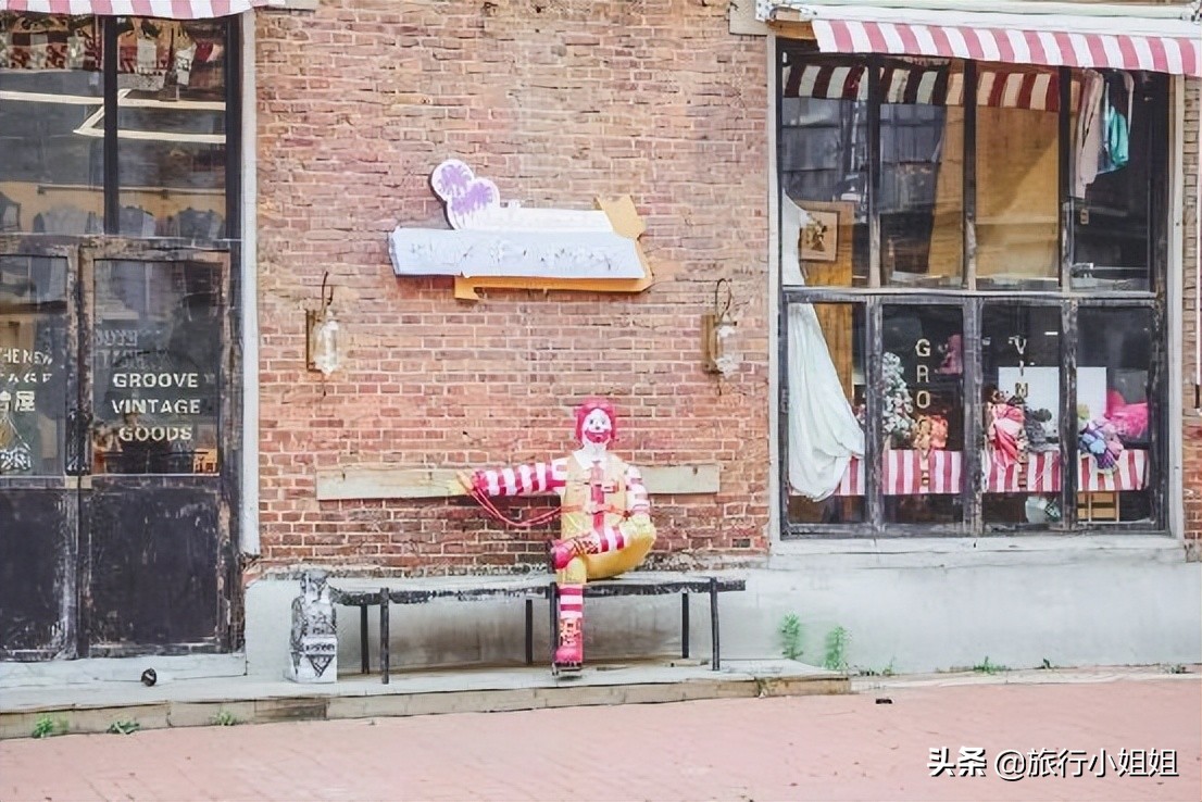 夏日海边微醺氛围感,滨城风光秀丽浪漫气息爆表