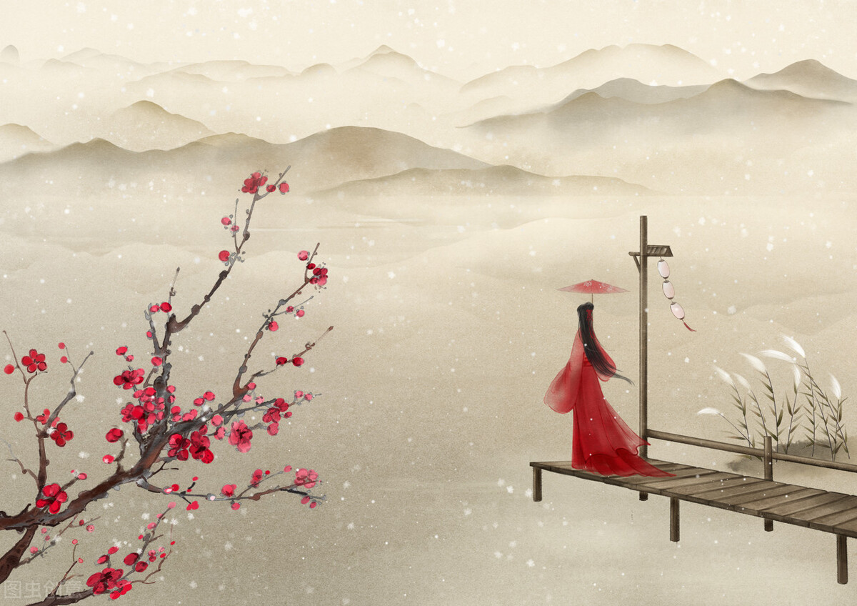 菜根谭的处世哲理,菜根谭十则悟透百态人生