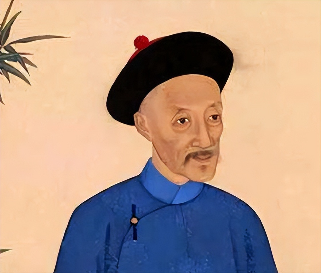 曾国藩死后的谥号是文忠,清朝官员品级排位曾国藩