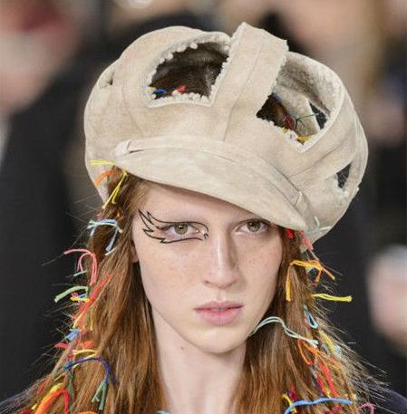 帽子推荐秋冬保暖,冬季流行的帽子有哪些品牌