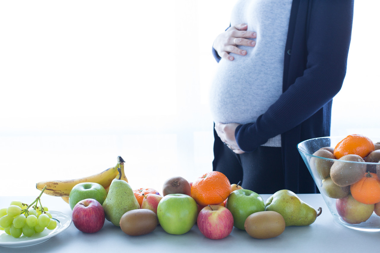 孕产妈妈常关注的知识,孕妈妈营养知识普及手册