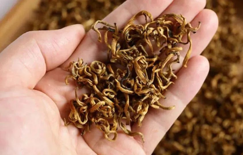 凤庆县经典滇红茶,高山滇红一级凤庆红茶250g多少钱