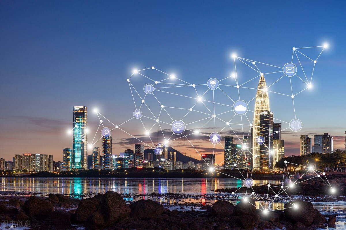 我在深圳做生意,我在深圳创业的过程