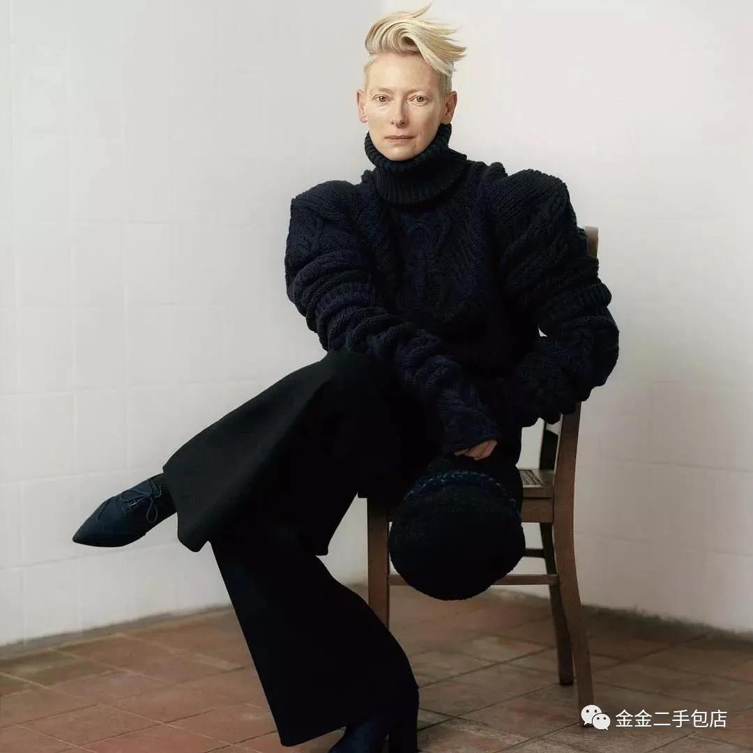 香奈儿的时尚世界,时尚先锋香奈儿