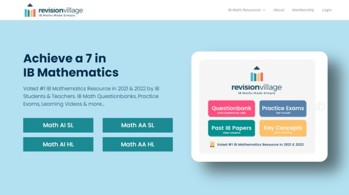 「超级实用」AP、IB、A-level三大国际课程满分学习网站