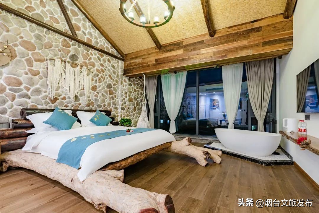 玩转蓬莱威海长岛,蓬莱玩转