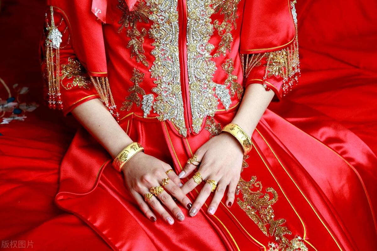 新婚之夜为什么叫婚房,为什么把新婚之夜称为洞房