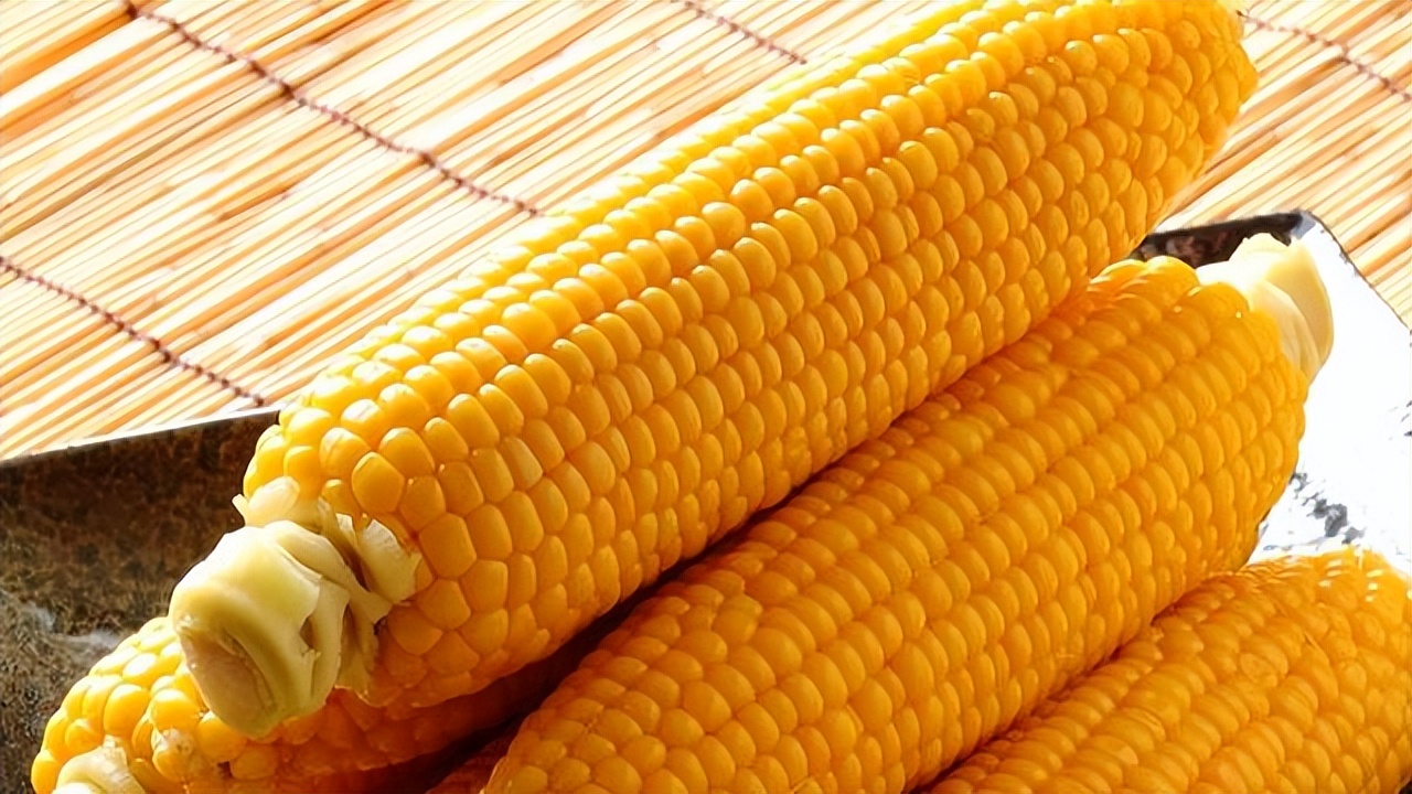 最容易长肉的主食您一定吃过,长肉最猛的主食吃什么