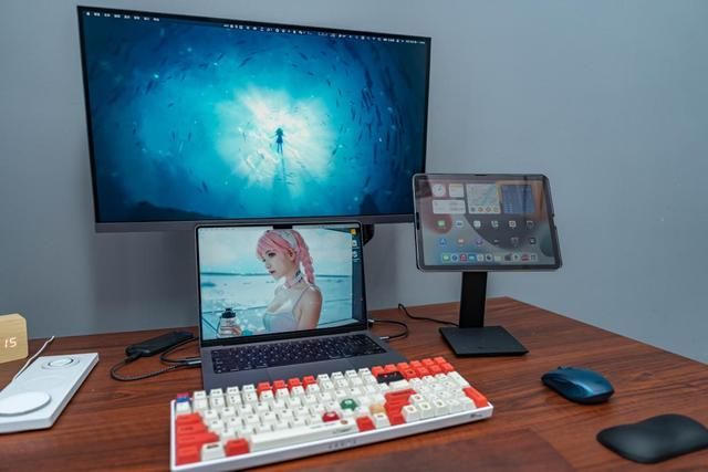 ipadair5操作演示,如何让ipadair5成为生产力工具