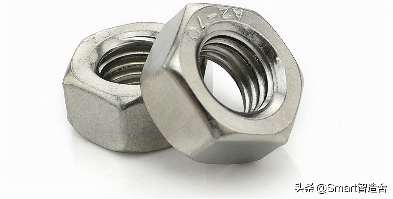 螺栓和螺丝的区别是什么,赢在复盘