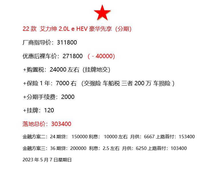 东风本田life最新报价优惠,东风本田电动汽车优惠价格