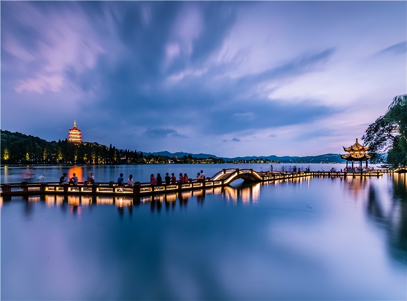 去杭州旅游自由行攻略最新版,去杭州旅游攻略自由行最佳线路