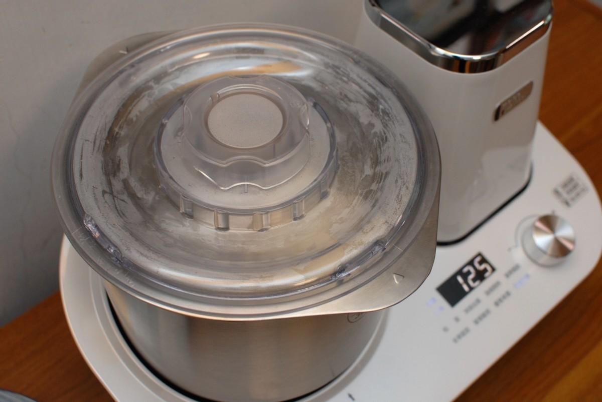 moido和面机如何取下,moido和面机介绍