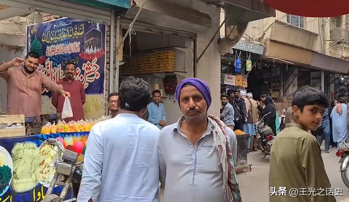 巴基斯坦为什么和中国这么铁,巴基斯坦和中国到底有多铁