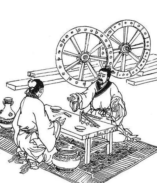 床不离七棺不离八啥意思,床不离七棺不离八剩下的是什么