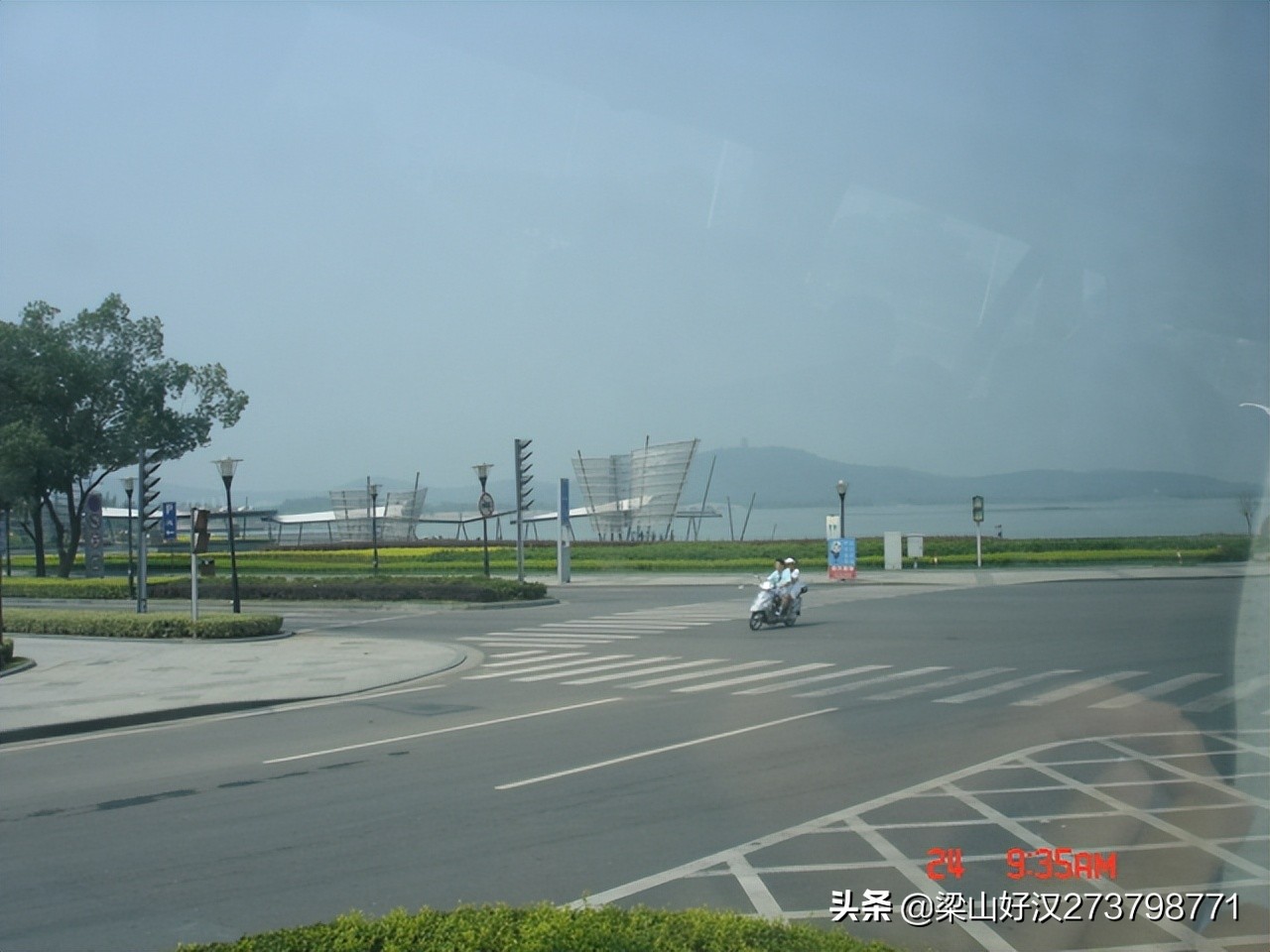 无锡水浒城和三国城项目,无锡三国城水浒城一日游攻略