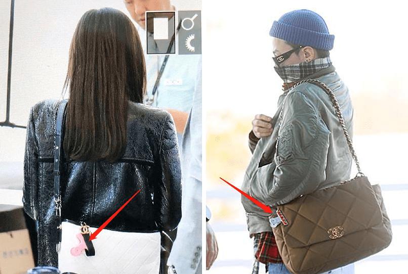 权志龙疑与YG解约,权志龙jennie分手了吗