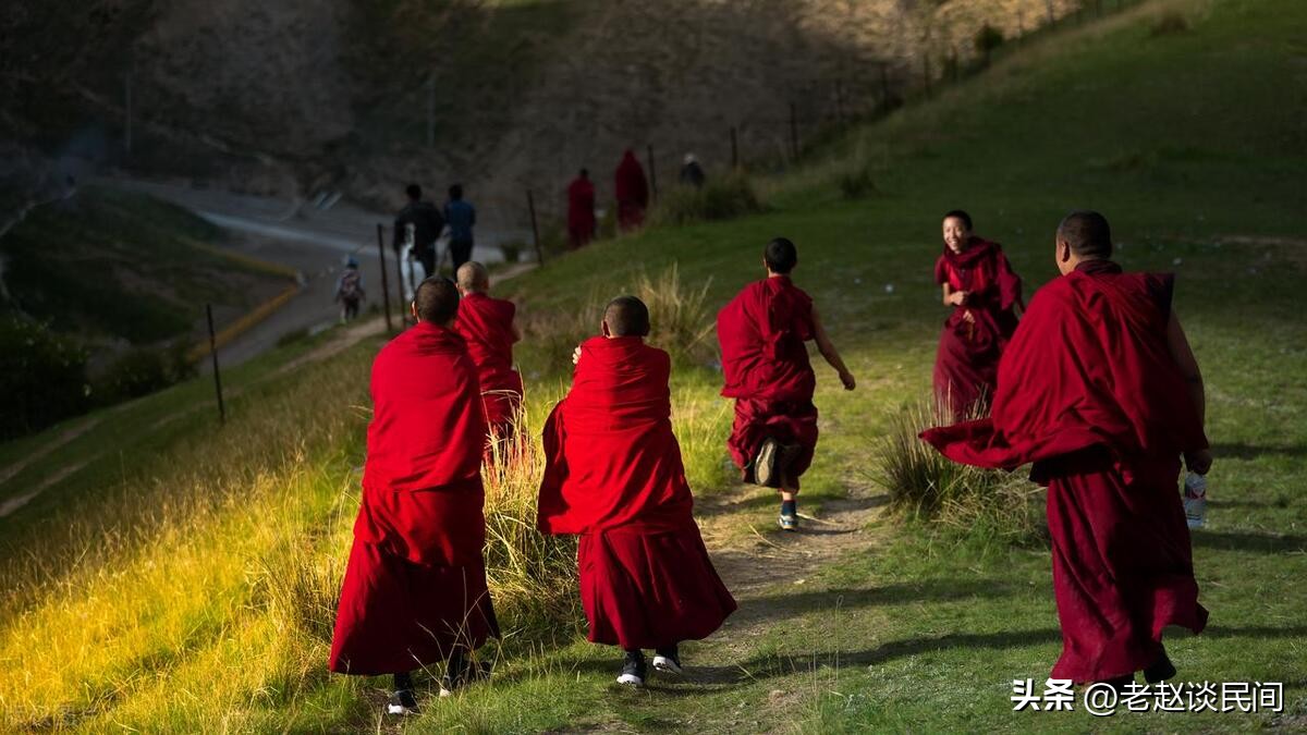 天意弄人：揭示生命中的意外与机遇