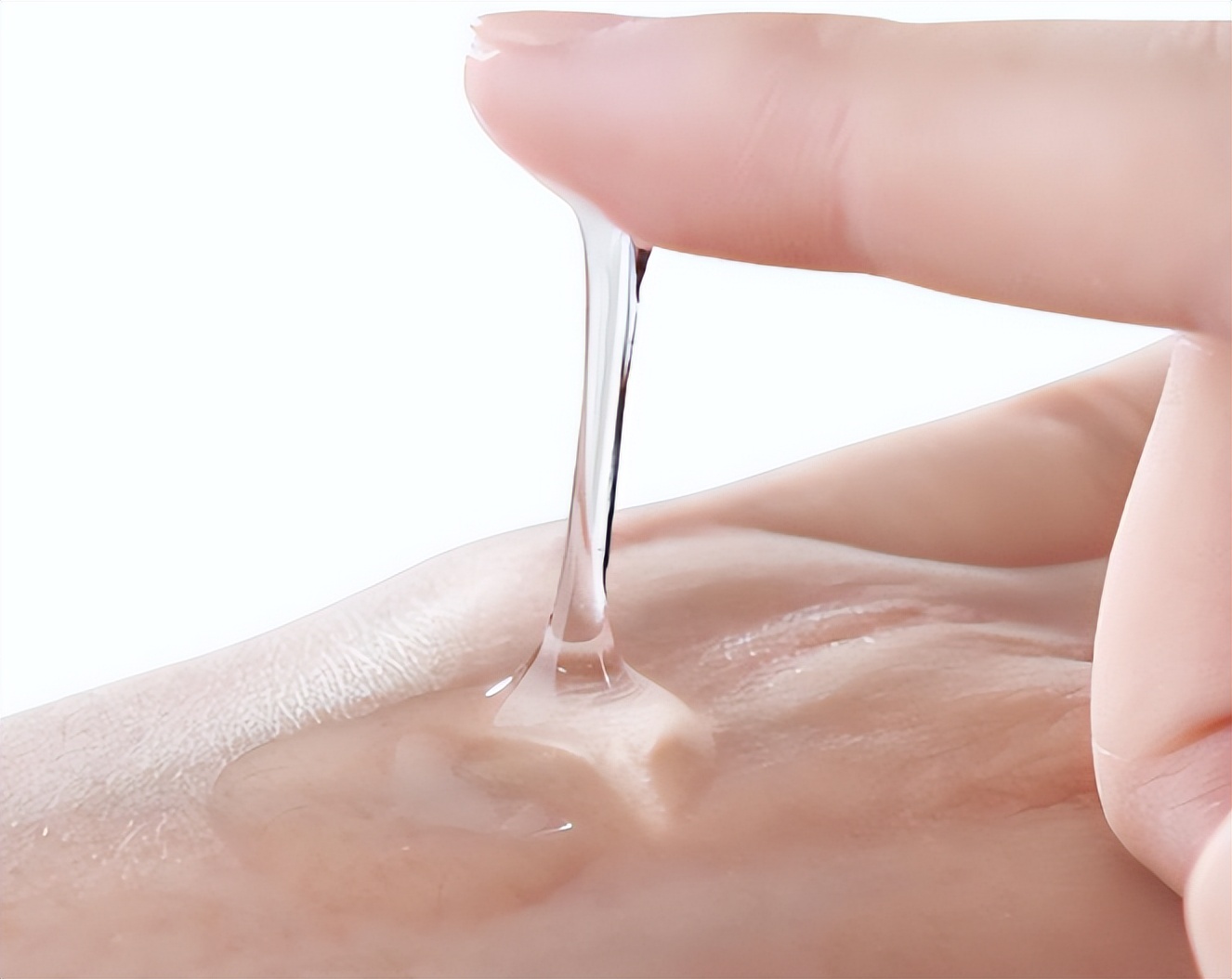 润滑剂对身体有伤害吗？医生：正确使用才能避免伤害，4点要做好