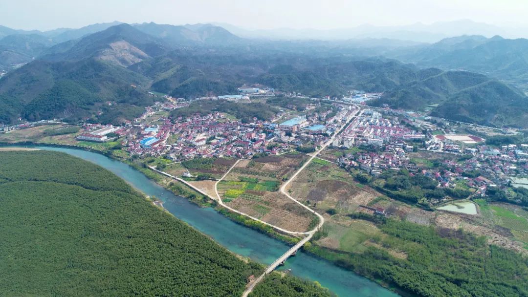 皖南旅游攻略宁国,宁国最美旅游线路