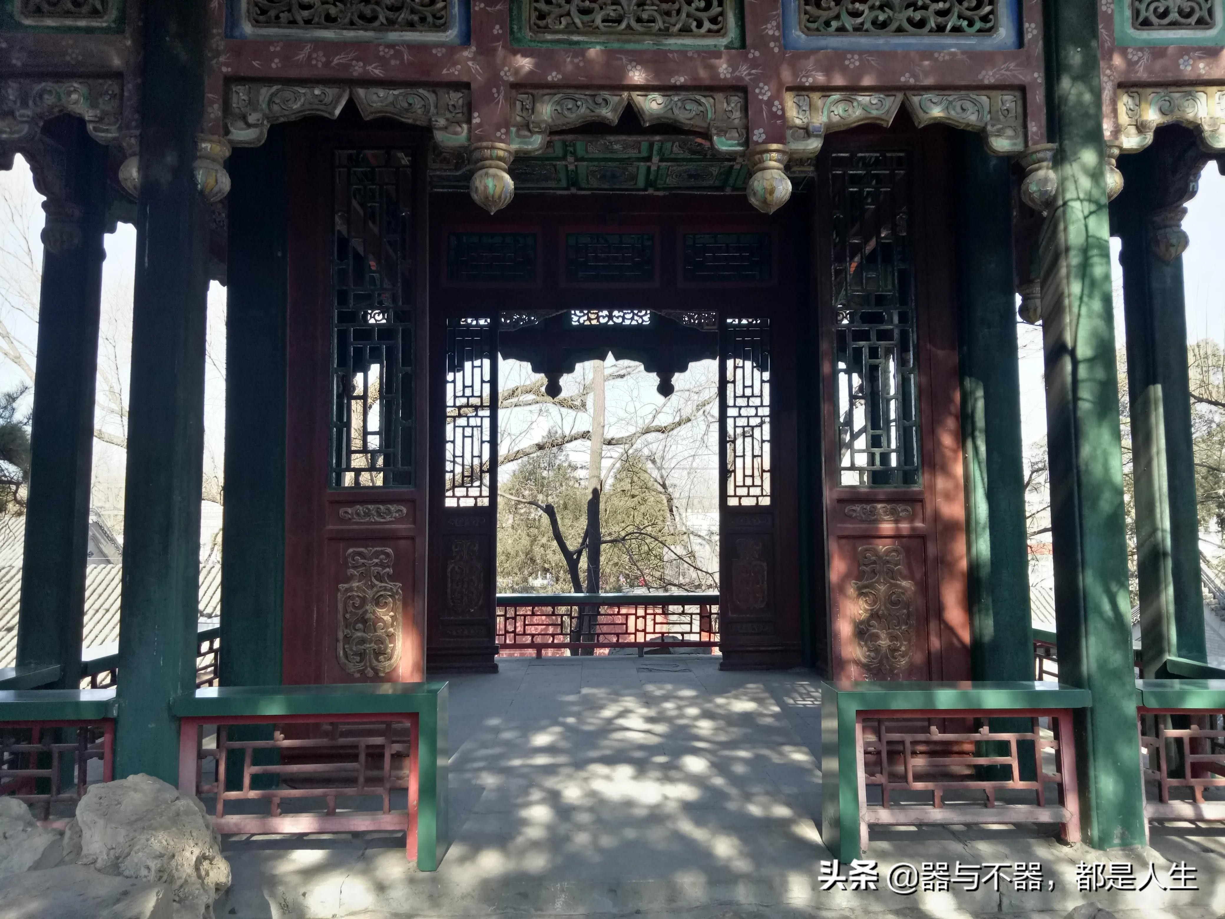 霁清轩有什么效果,霁清轩功能