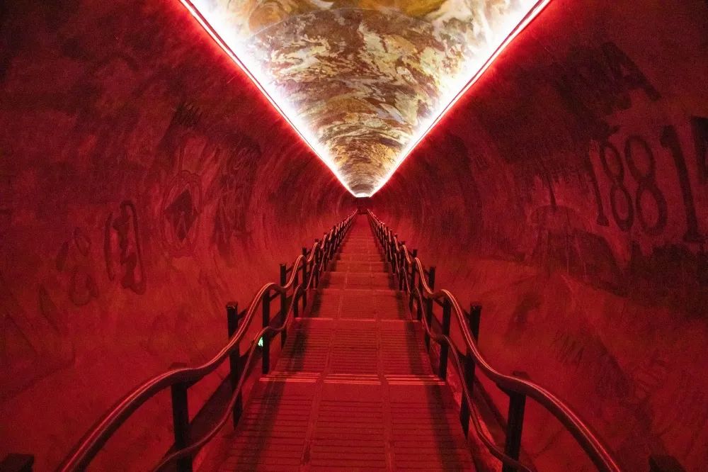 中国近代工业摇篮是哪个城市,中国近代工业摇篮