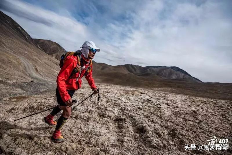 最能跑步的牙医,中国跑的最快的牙医