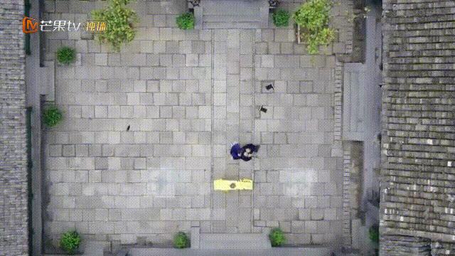 罗晋天下长河演技爆发时刻,天下长河罗晋演技