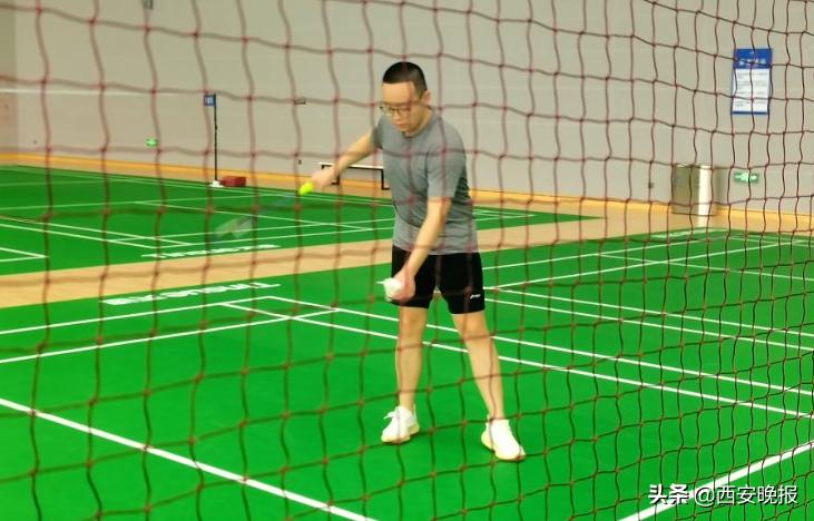 西安免费的体育运动公园,运动休闲场馆