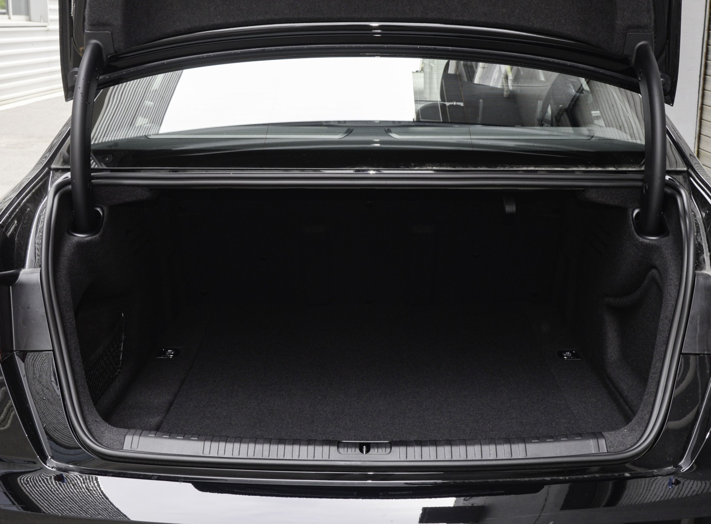 奥迪a6l45tfsiquattro臻选动感,19款奥迪a6l45臻选动感型讲解