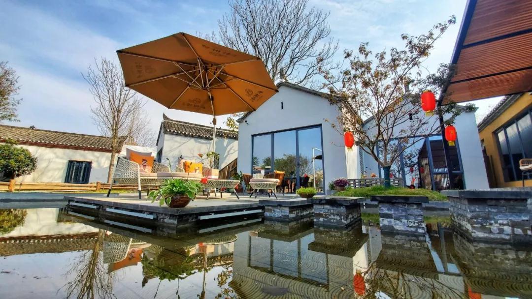 合肥旅行推荐平价旅游线路,合肥旅游线路