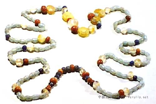 玻璃艺术鉴赏,玻璃艺术欣赏100例