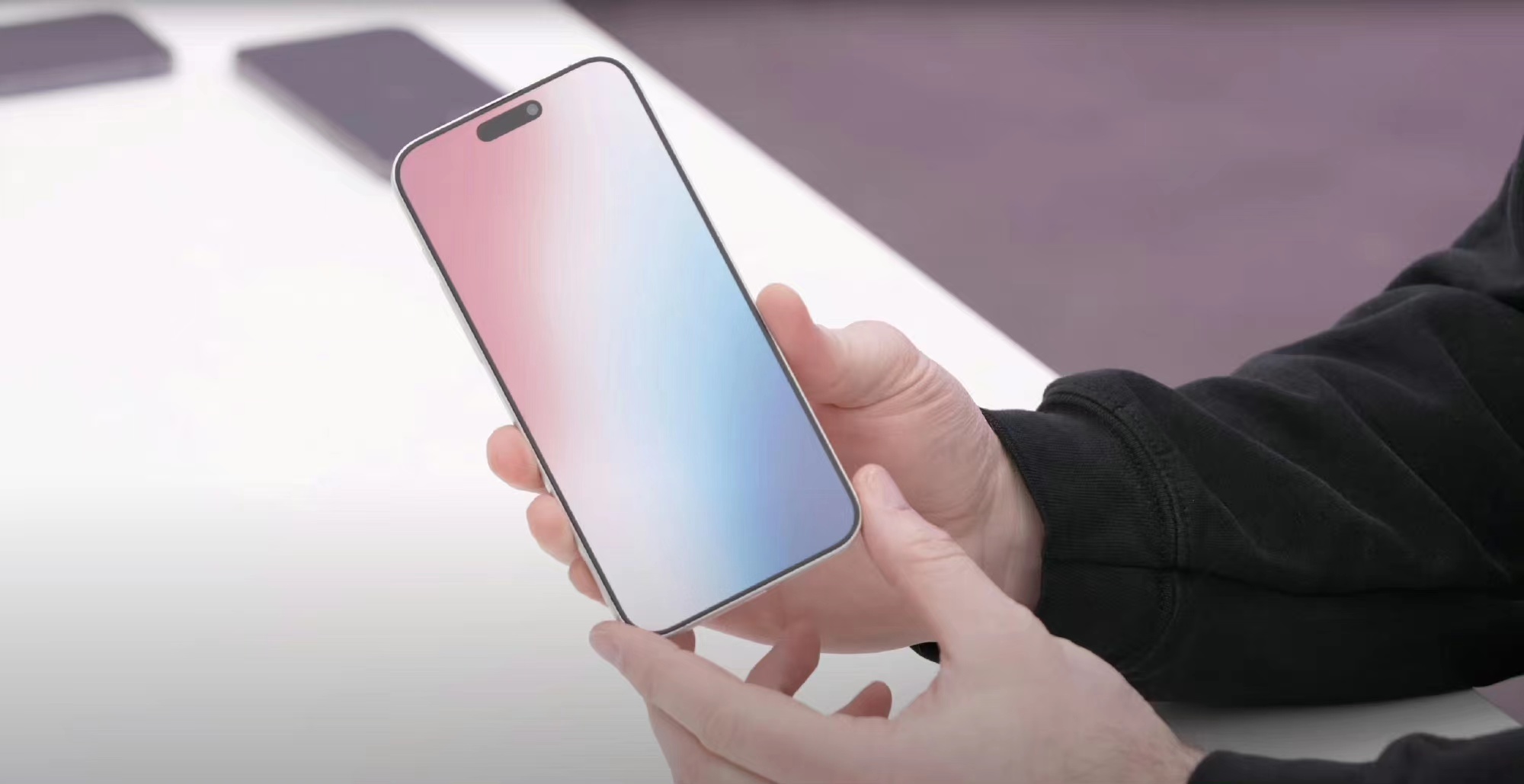 iphone15ultra最新消息,iphone15ultra或配8gb内存