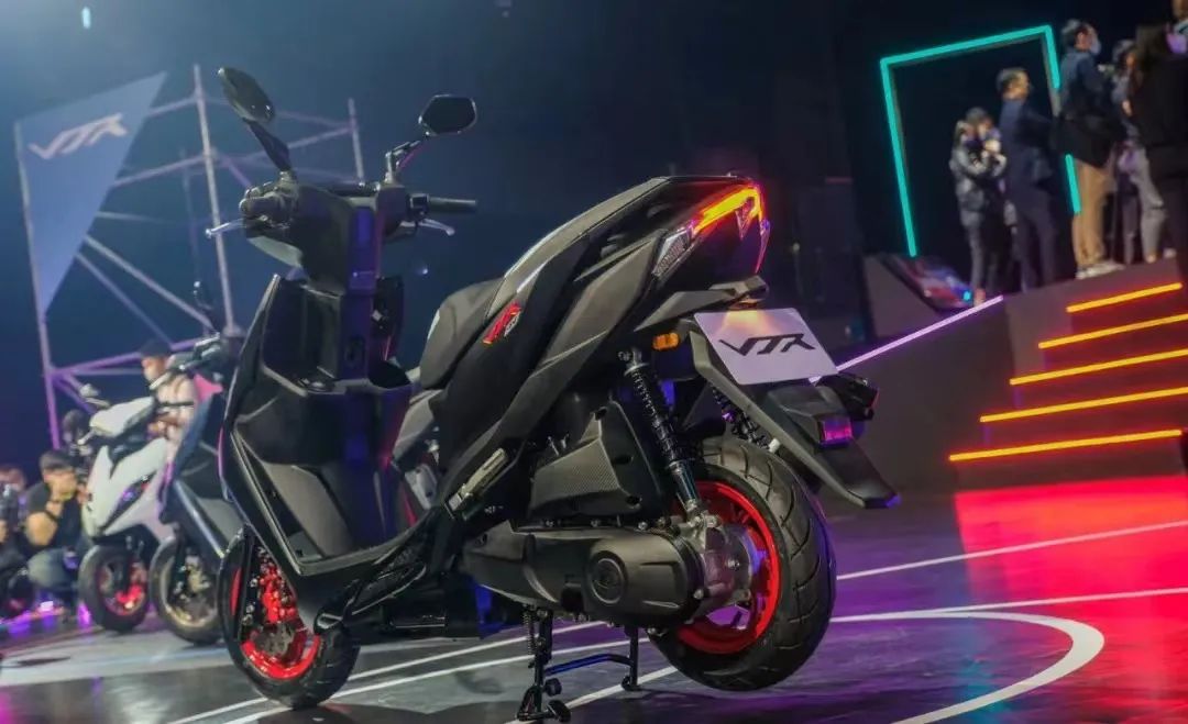 光阳踏板125最新款,光阳哪款125踏板值得购买