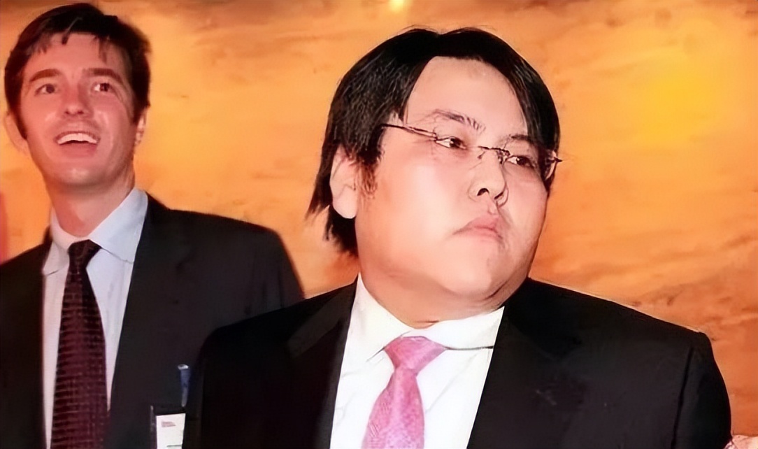 车晓前夫李兆会悬赏多少,李兆会和车晓事件