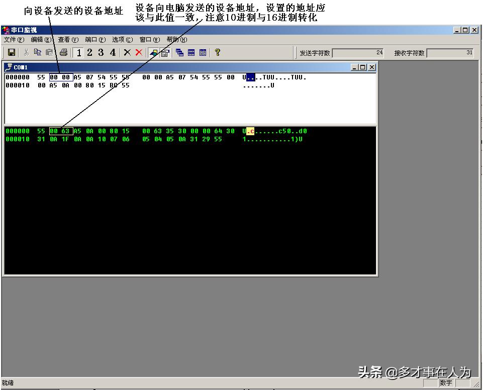 四通道固定式rfid读写器,中距离rfid读写器